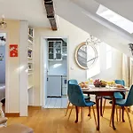 Bnbnova - 1Br - Pantheon & Notre-Dame - Latin Quarter