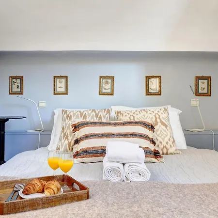 Bnbnova - 1br - Pantheon & Notre-dame - Latin Quarter Apartment *