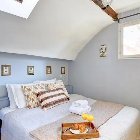 Bnbnova - 1br - Pantheon & Notre-dame - Latin Quarter * Paris