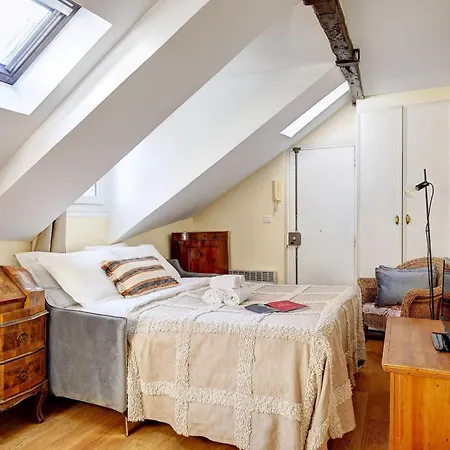 Bnbnova - 1br - Pantheon & Notre-dame - Latin Quarter Apartment Paris