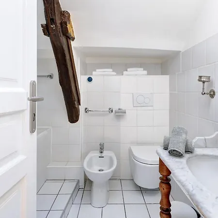 Apartment Bnbnova - 1br - Pantheon & Notre-dame - Latin Quarter Paris