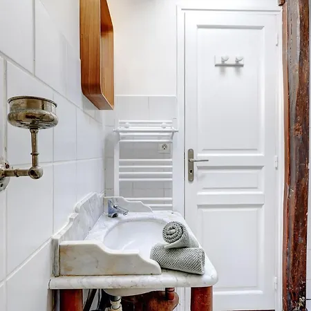 Bnbnova - 1br - Pantheon & Notre-dame - Latin Quarter * Paris