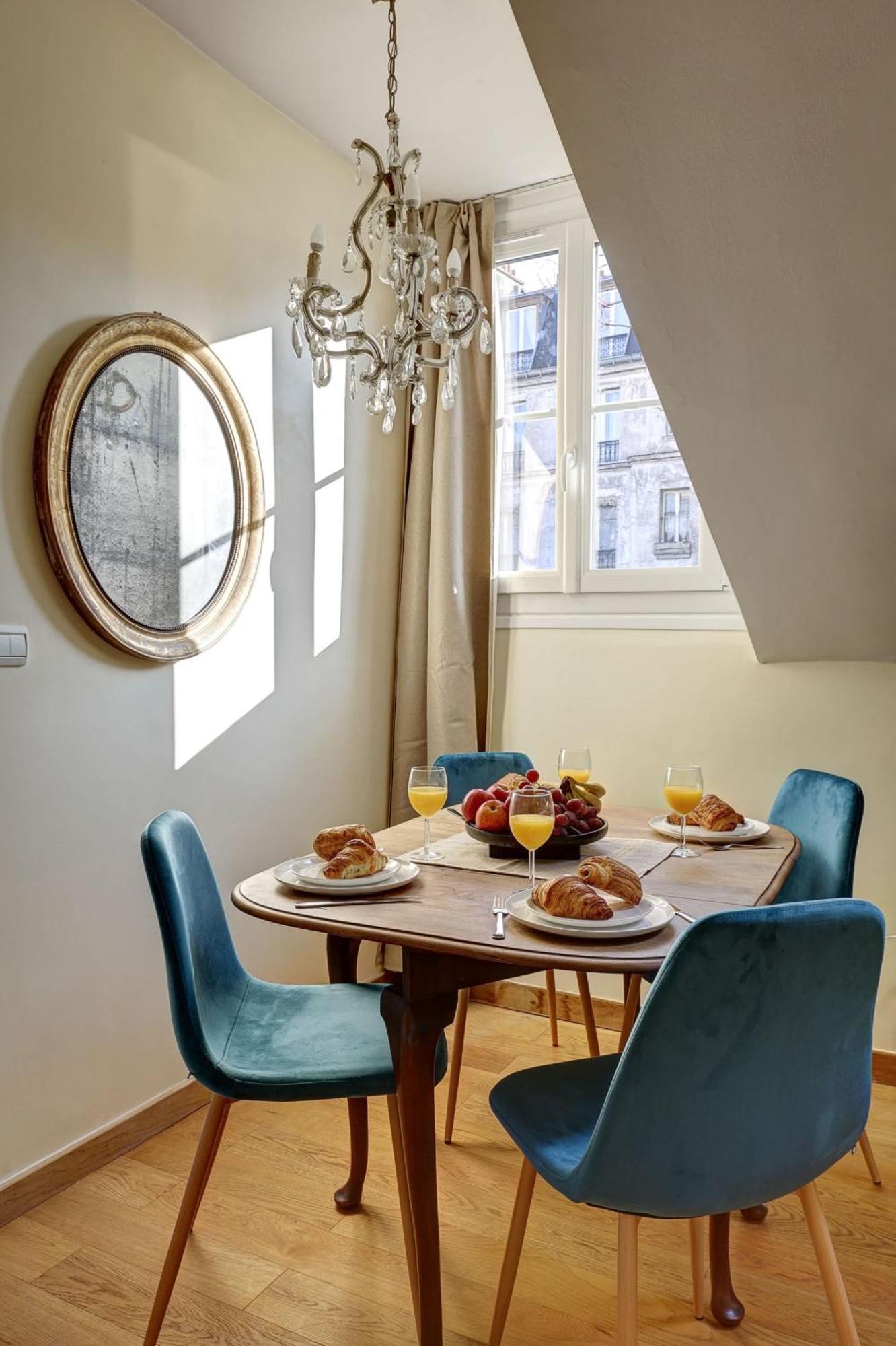 Bnbnova - 1br - Pantheon & Notre-dame - Latin Quarter Apartment Paris